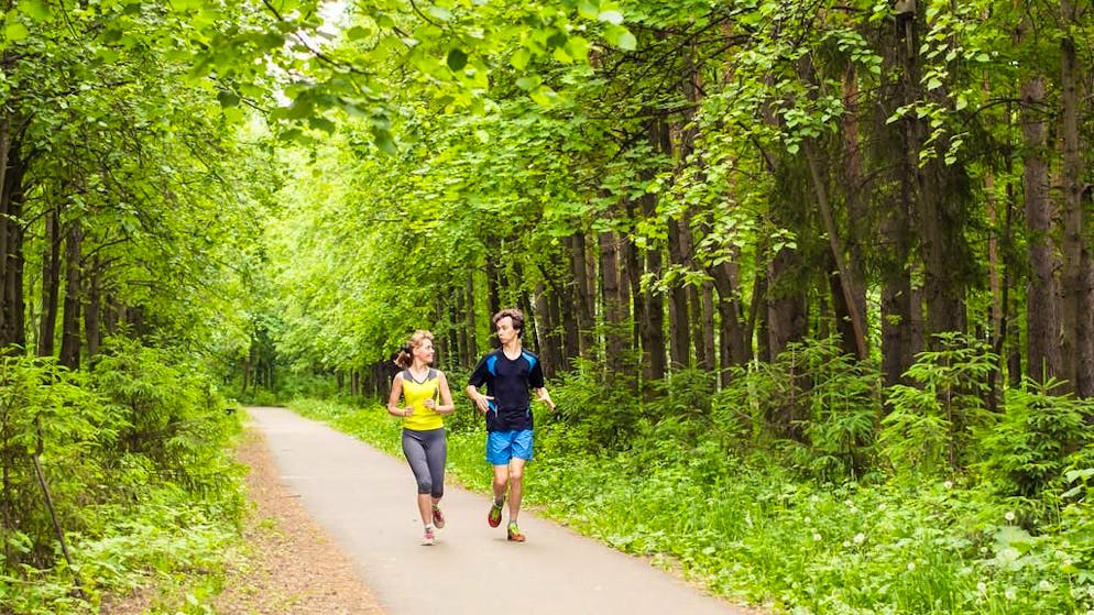 Salute. Dormire bene conta più di 10'000 passi: il sonno guida davvero l'attività fisica