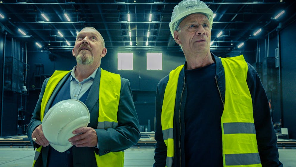 «Tatort» im Check. Was hat es mit der Endlos-Sanierung der Kölner Oper auf sich?