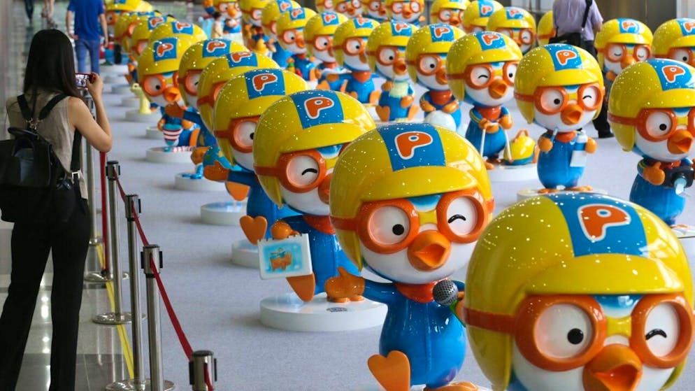 Insolite. Séoul se tourne vers la diplomatie du pingouin pour rencontrer Kim Jong Un