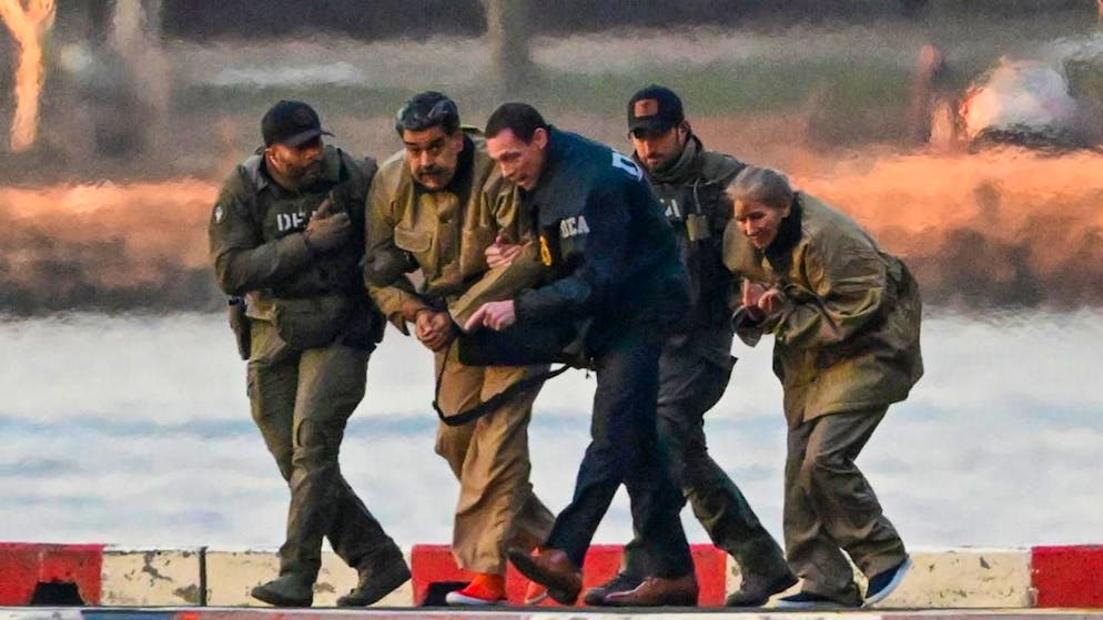 Gouvernement. L'attaque américaine au Venezuela a fait 100 morts, selon Caracas