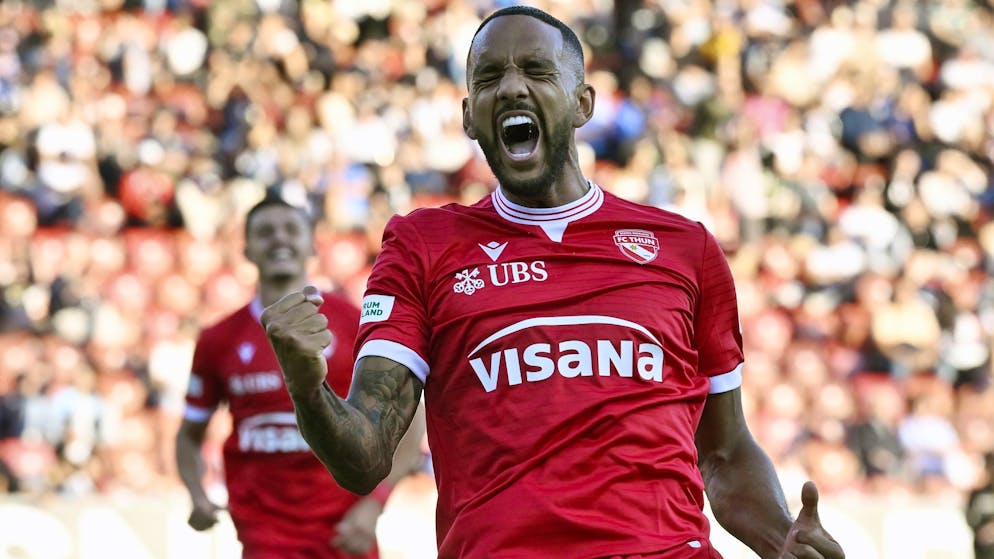 Christopher Ibayi va manquer quelques semaines.