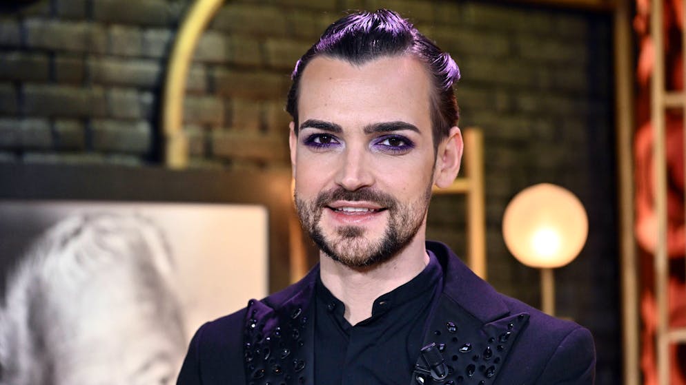 Valerio Scanu torna in scena su Rai 1.
