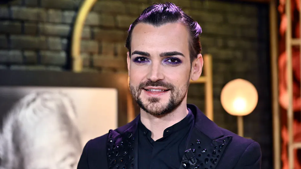 Presto di nuovo in TV. Valerio Scanu allo scoperto: «Con Maria De Filippi ho sbagliato, ero giovane e arrabbiato»