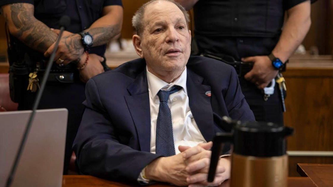 USA: Judge rejects new trial in Weinstein case | blue News