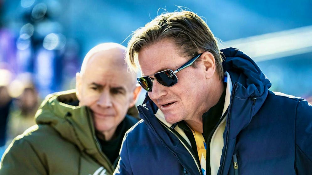 Il CEO della FIS. Lehmann vuole la rivoluzione: «Vogliamo 50 gare a stagione e anche nell'emisfero sud»