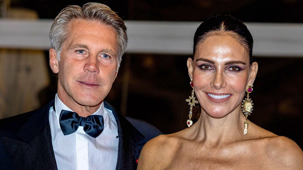 Emanuele Filiberto e Adriana Abascal non sono più una coppia.