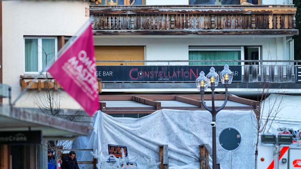 Primo interrogatorio da sospettati per i gestori dell'esercizio.