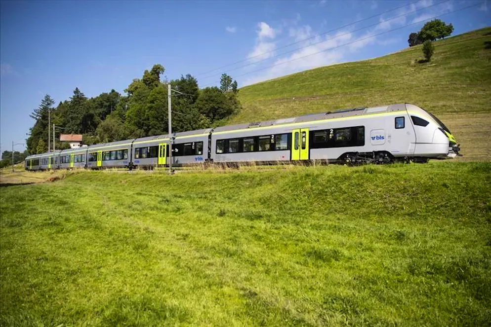 Lavori sono previsti sulla tratta tra Gallarate e Luino, a gennaio inoltrato
