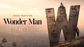 Wonder Woman Disney+ supermax