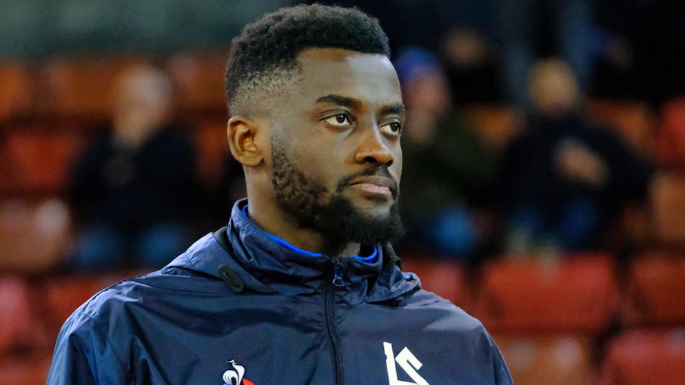 Lausanne-Sport. «Apprenons à ne pas perdre quand on ne peut pas gagner»