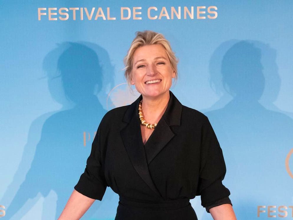 Anne-Elisabeth Lemoine