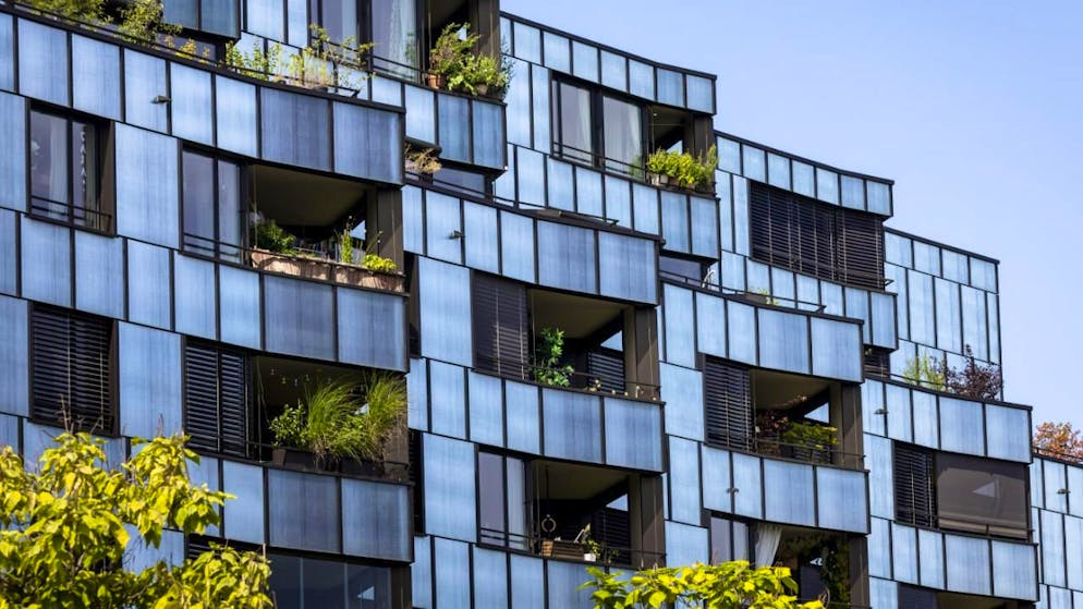 Ticino. Una maggioranza firma i rapporti sulle stime immobiliari