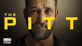 The Pitt HBO Max