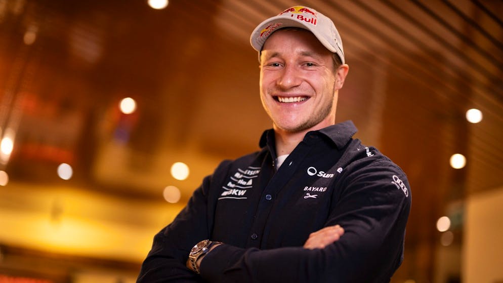 Adelboden. «Je skie mieux sous pression» - Marco Odermatt pour écrire l’histoire