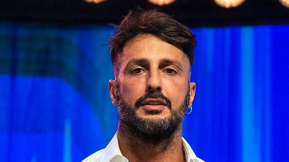 Ecco il trailer. Fabrizio Corona torna in scena su Netflix con «Io sono notizia»