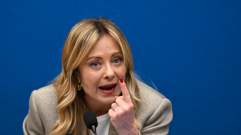 Italie. Pour Meloni, l’Europe doit renouer le dialogue avec la Russie