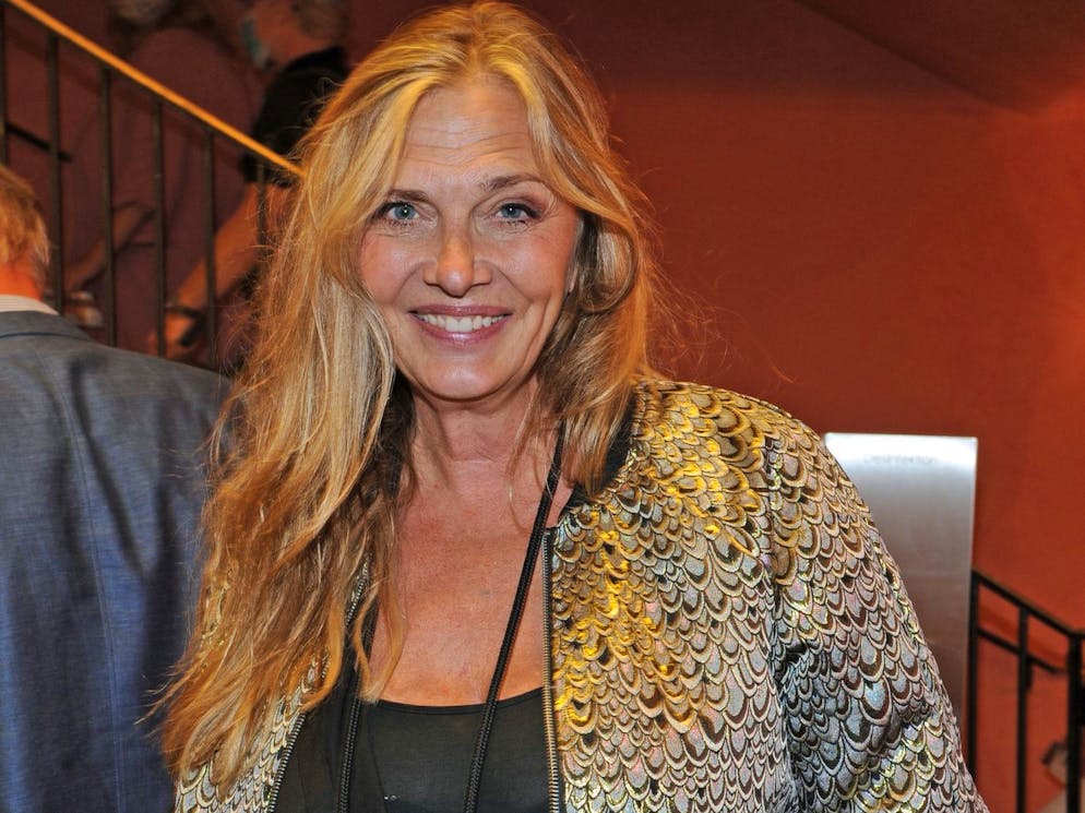 Dschungel-Kandidatin stichelt gegen Gil Ofarim: «Ganz übel» - Gallery. Nicole Belstler-Boettcher kämpft mit Gil Ofarim um die Dschungelkrone. (Archivbild)