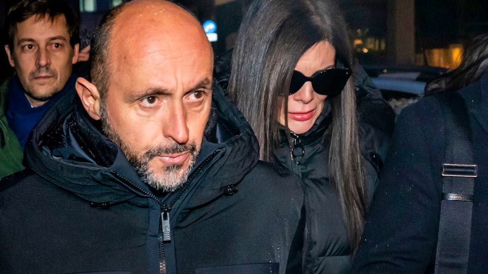 Tragödie in Crans-Montana VS. Morettis werden erneut von der Staatsanwaltschaft befragt