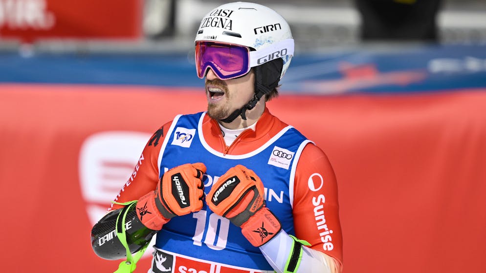 Marc Rochat. «Voir partir ces enfants de cette manière, c’est bouleversant»