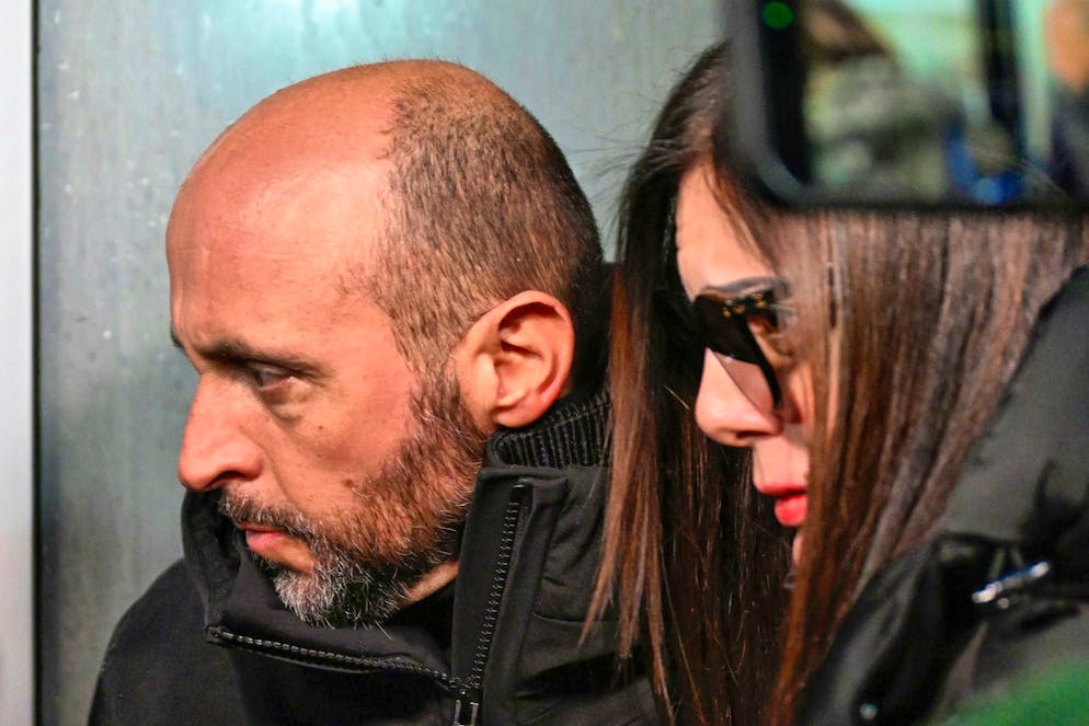 Hanno agito per negligenza? Jacques Moretti e sua moglie Jessica gestivano il bar «Le Constellation» a Crans-Montana.