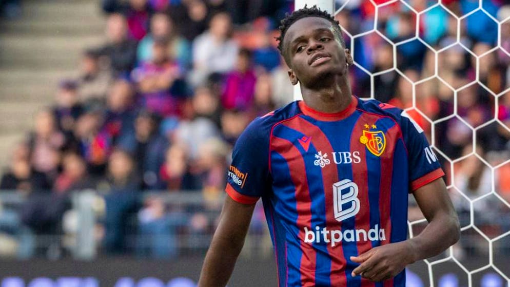 Super League. Basel muss mehrere Wochen auf Metinho verzichten