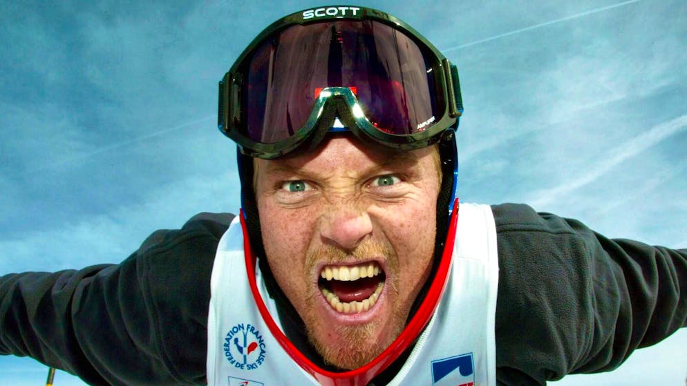 Intervista di blue Sport. L'ex stella dello slalom Amiez: «Gli sciatori potrebbero essere costretti a scioperare»