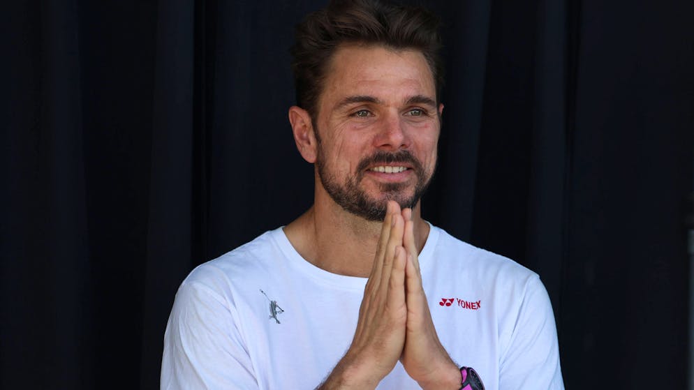 Tennis. Stan Wawrinka disputera un 20e et dernier Open d'Australie !