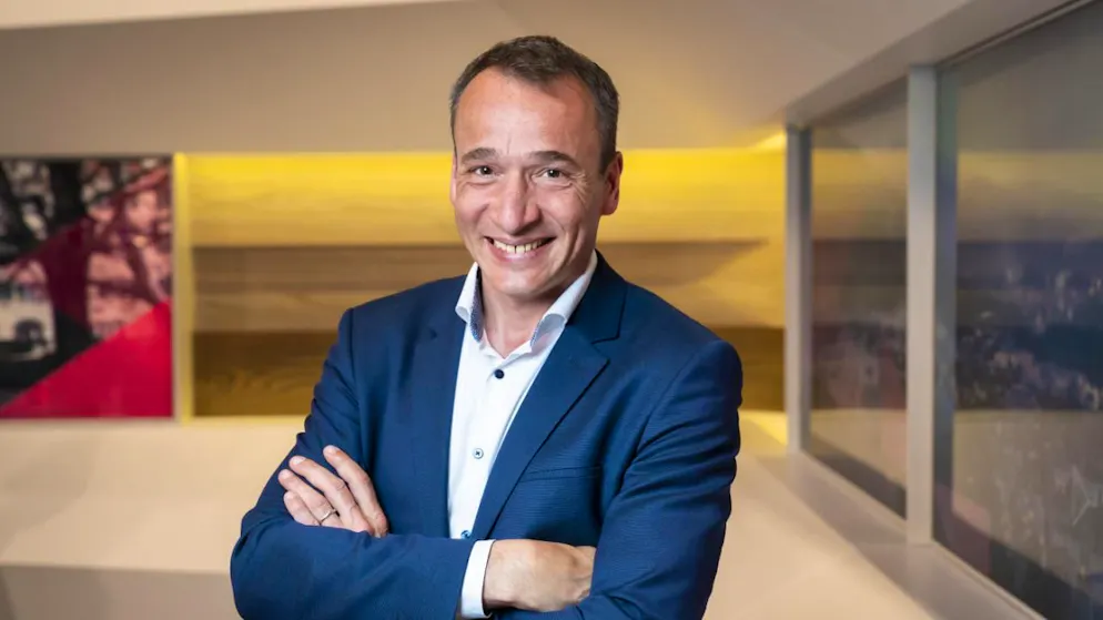 Il presidente del Governo del Canton Grigioni Martin Buehler si ripresenterà alle elezioni cantonali per l'esecutivo retico al suo fianco, è stato nominato il bregagliotto Maurizio Michael. (immagine d'archivio)