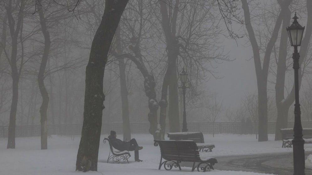 Frappes russes. La moitié de Kiev sans chauffage par -12°C, le maire appelle à évacuer