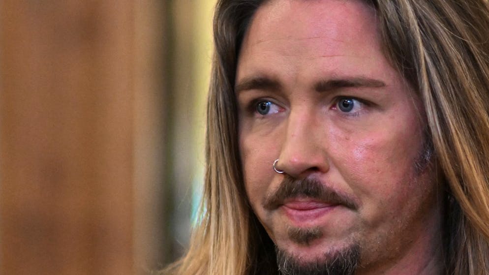 «Ganz übel». Dschungel-Kandidatin stichelt gegen Gil Ofarim