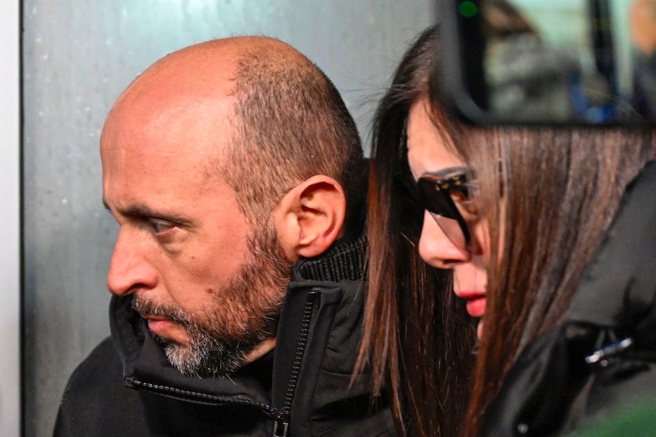 The bar owner's father speaks out for the first time