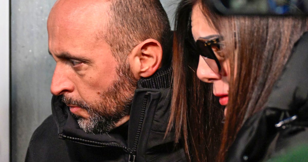 The bar owner's father speaks out for the first time