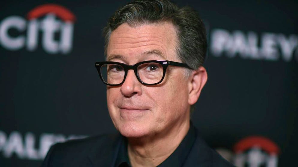 Stati Uniti. Colbert attacca Trump, «Il suo messaggio: o obbedisci o muori»