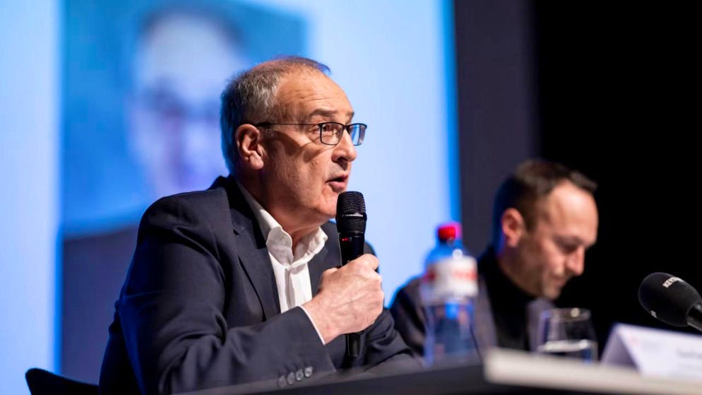 Tragedia di Crans-Montana. Guy Parmelin si rivolge alla popolazione con una lettera aperta