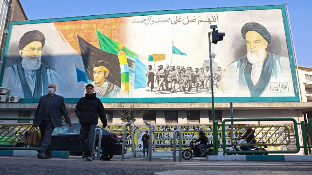 Proteste in Iran. Enormi folle di manifestanti a Teheran e in altre città