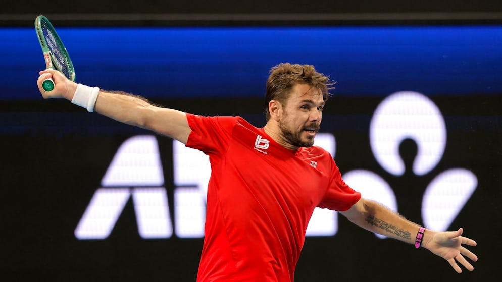 L'ultima stagione. Stan verso il ritiro, Günthardt: «Anche se ti piace giocare, un limite prima o poi arriva»