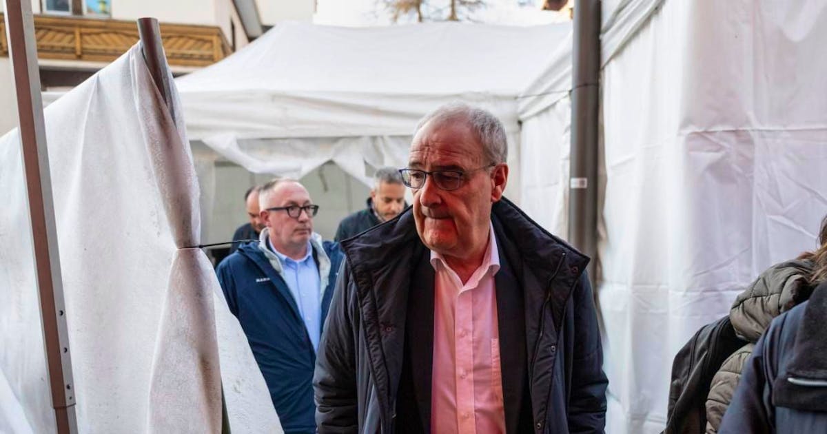 «Die Justiz wird ihre Konsequenzen ziehen»