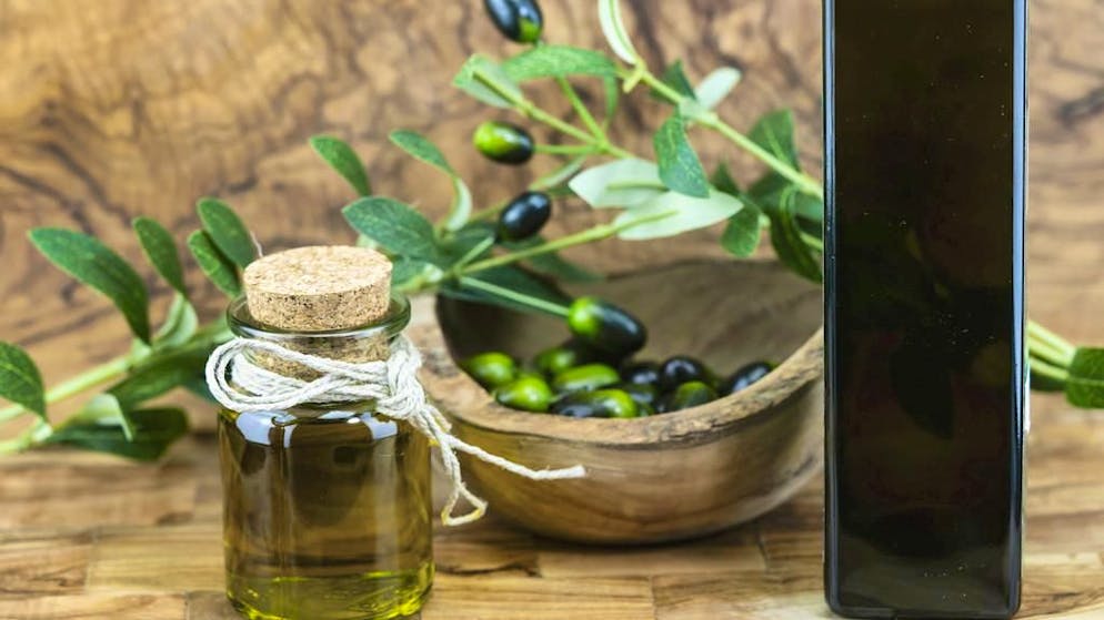 Ecco come. Olio d'oliva contraffatto, ora i controlli sono immediati