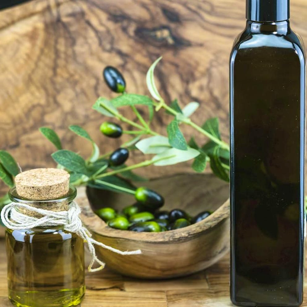 Ecco come. Olio d'oliva contraffatto, ora i controlli sono immediati