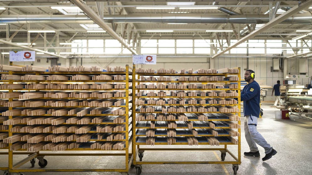 Economie. L'emploi américain a terminé 2025 sans feu d'artifice