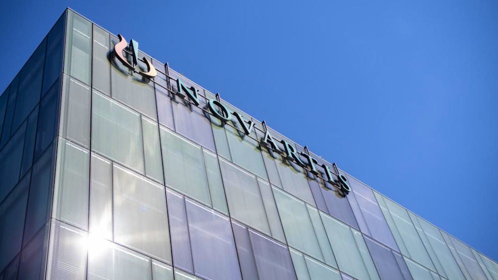 Come promesso, Novartis si espande negli Usa.