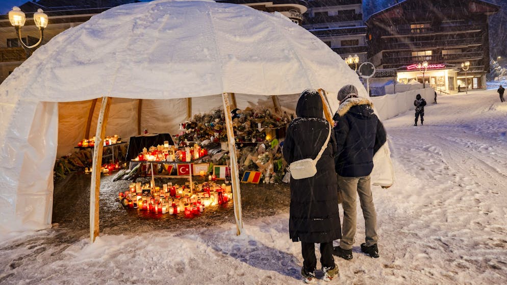 Le point sur l’enquête. De nombreuses zones d'ombre persistent autour du drame de Crans-Montana