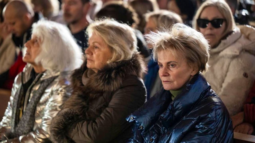 Era nel Comune a Capodanno. Tragedia a Crans-Montana, Calmy-Rey: «Autorità e proprietari del bar i responsabili»