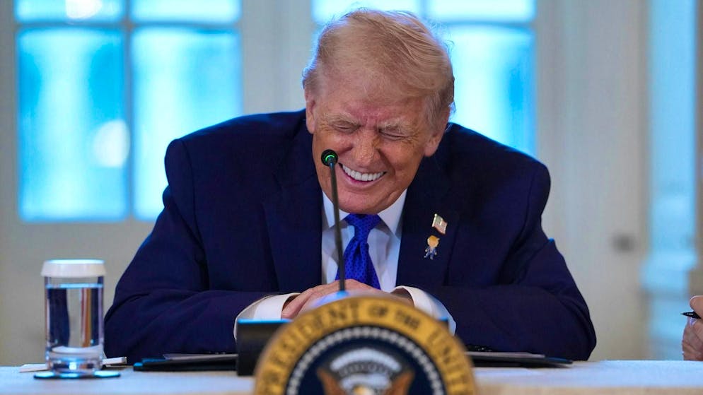 Greenland's politics: Don't want to be American - Gallery. According to President Trump, the USA needs Greenland for national security.