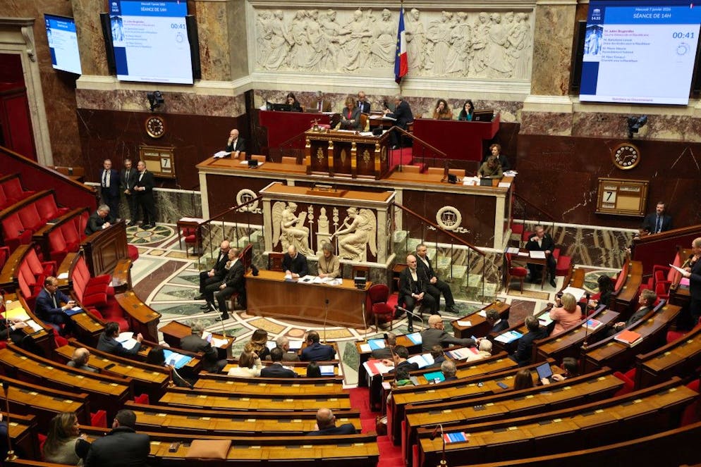 Les députés partaient de la copie adoptée au Sénat en décembre. En reprenant la version du Sénat sur ces missions et en tenant compte de l'ensemble des amendements adoptés sur les autres, les députés ont augmenté les dépenses de 6,8 milliards (photo d’illustration).