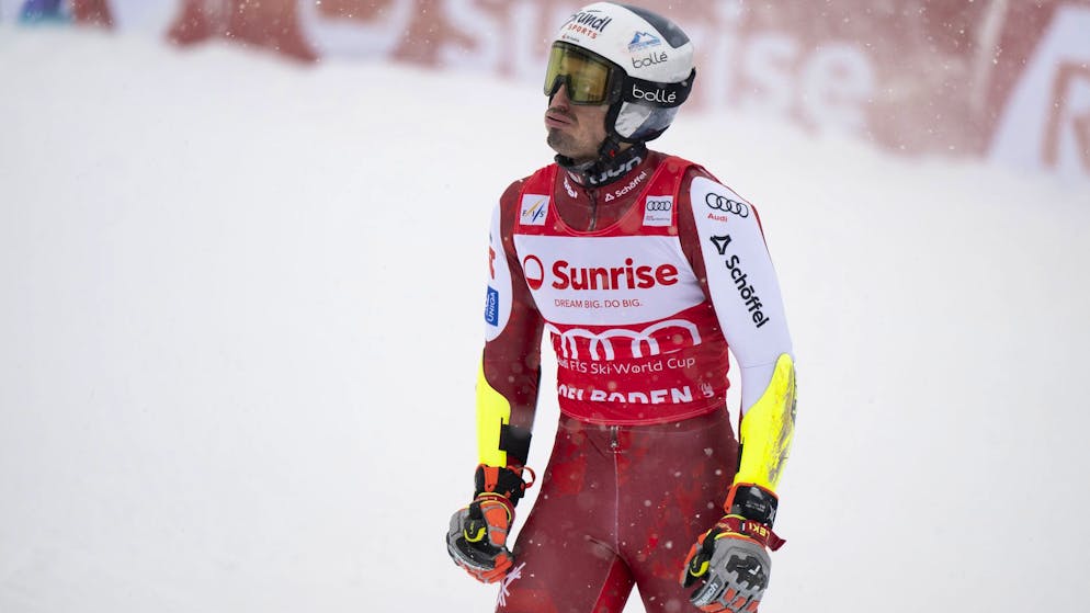 Stefan Brennsteiner und seine österreichischen Kolleginnen und Kollegen enttäuschen am Samstag auf ganzer Linie.