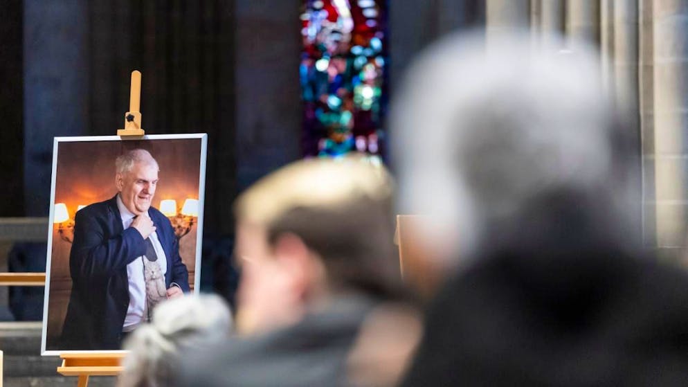 Hommage à Daniel Brélaz. Lausanne dit adieu à son ancien syndic