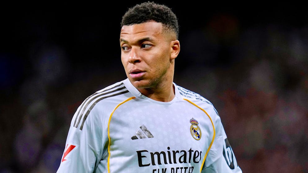 Real Madrid. «Avec Kylian Mbappé ? Nous ne sommes pas des kamikazes»