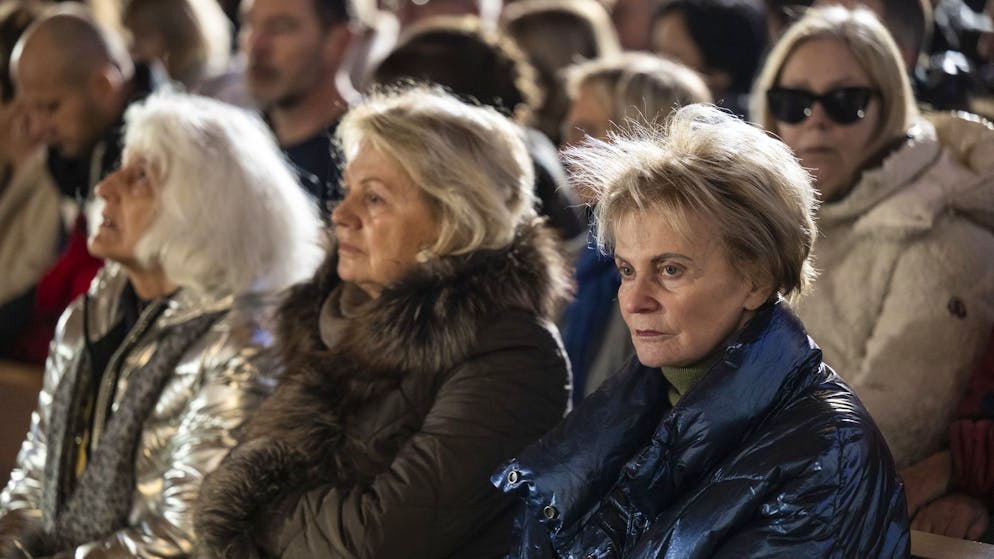 Drame de Crans-Montana. Très affectée, Micheline Calmy-Rey pointe les autorités et les exploitants