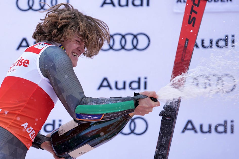 Braathen: «Ich hätte einen Finger verlieren können und würde nichts ...